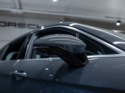 2026 Porsche Panamera Panamera