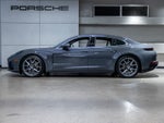 2026 Porsche Panamera Panamera