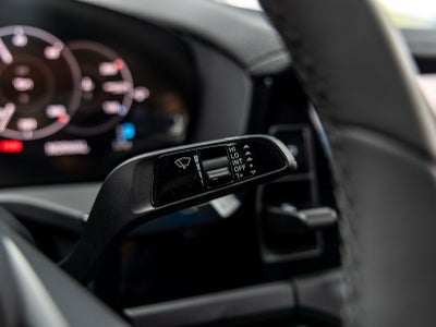 2026 Porsche Panamera Panamera