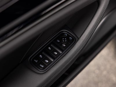 2026 Porsche Panamera Panamera