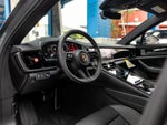 2026 Porsche Panamera Panamera