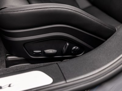 2026 Porsche Panamera Panamera