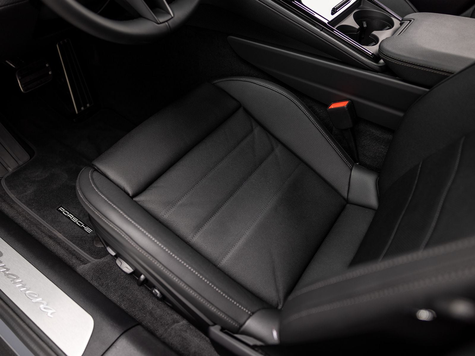 2026 Porsche Panamera Panamera