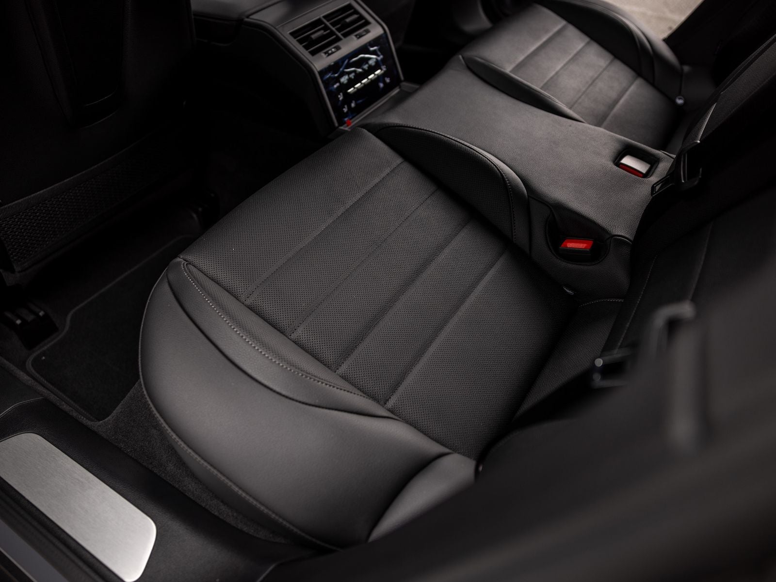 2026 Porsche Panamera Panamera