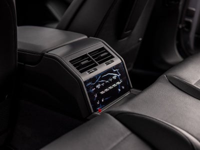 2026 Porsche Panamera Panamera