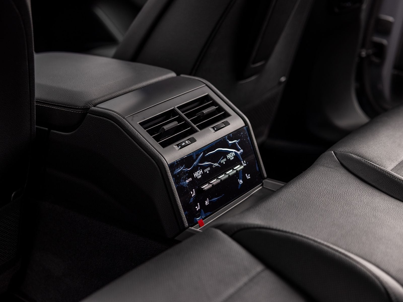 2026 Porsche Panamera Panamera