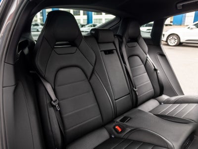 2026 Porsche Panamera Panamera