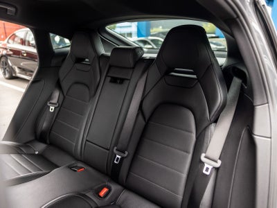 2026 Porsche Panamera Panamera