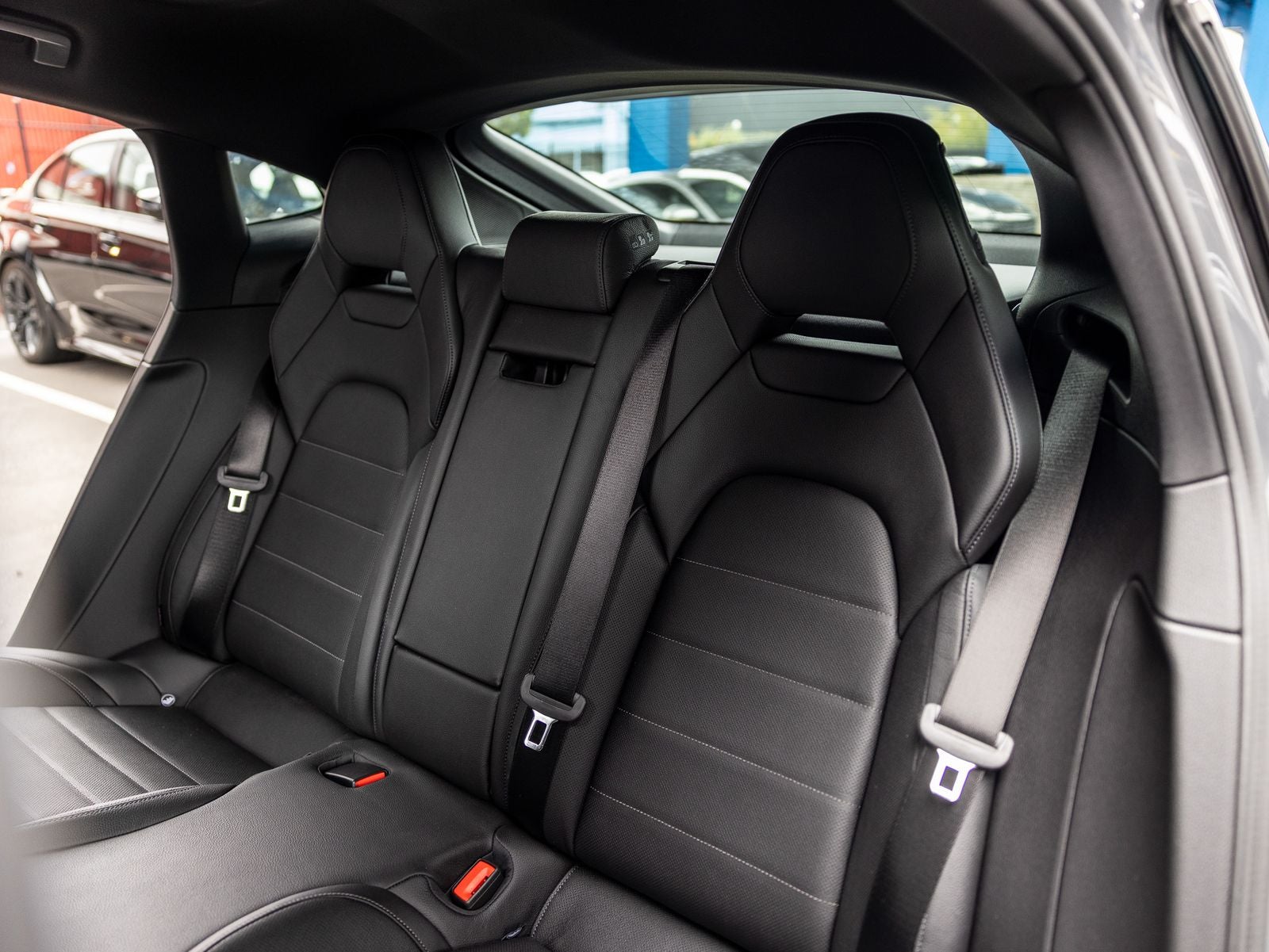 2026 Porsche Panamera Panamera