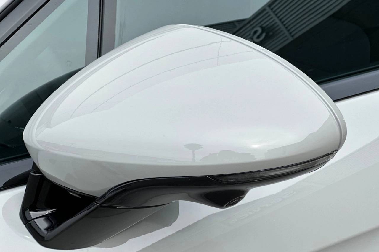 2026 Porsche Panamera Panamera