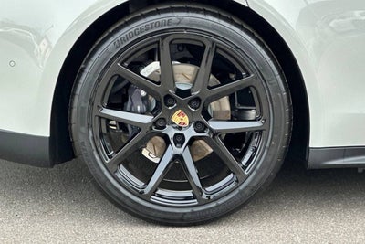 2026 Porsche Panamera Panamera