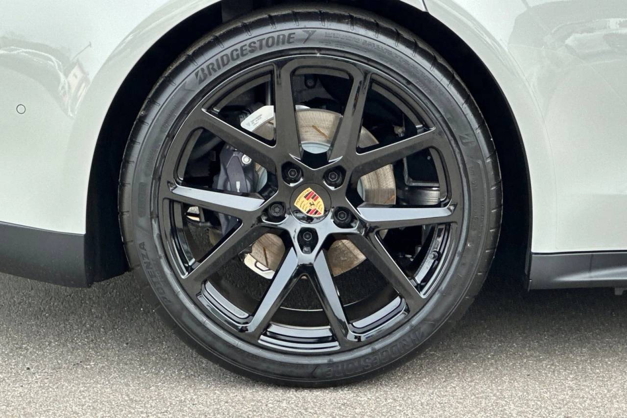 2026 Porsche Panamera Panamera