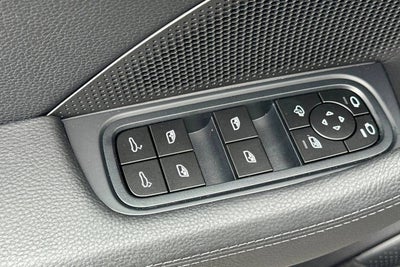 2026 Porsche Panamera Panamera