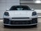 2026 Porsche Panamera Panamera 4