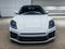 2026 Porsche Panamera Panamera 4