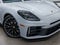 2026 Porsche Panamera Panamera 4