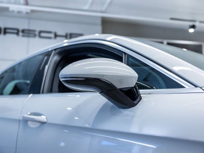2026 Porsche Panamera Panamera 4