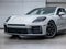 2026 Porsche Panamera Panamera 4