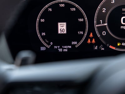 2026 Porsche Panamera Panamera 4