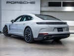 2026 Porsche Panamera Panamera 4
