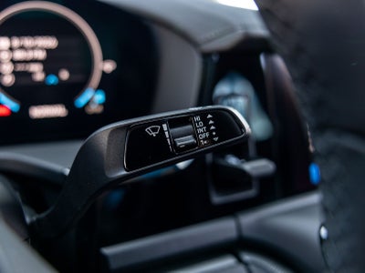 2026 Porsche Panamera Panamera 4
