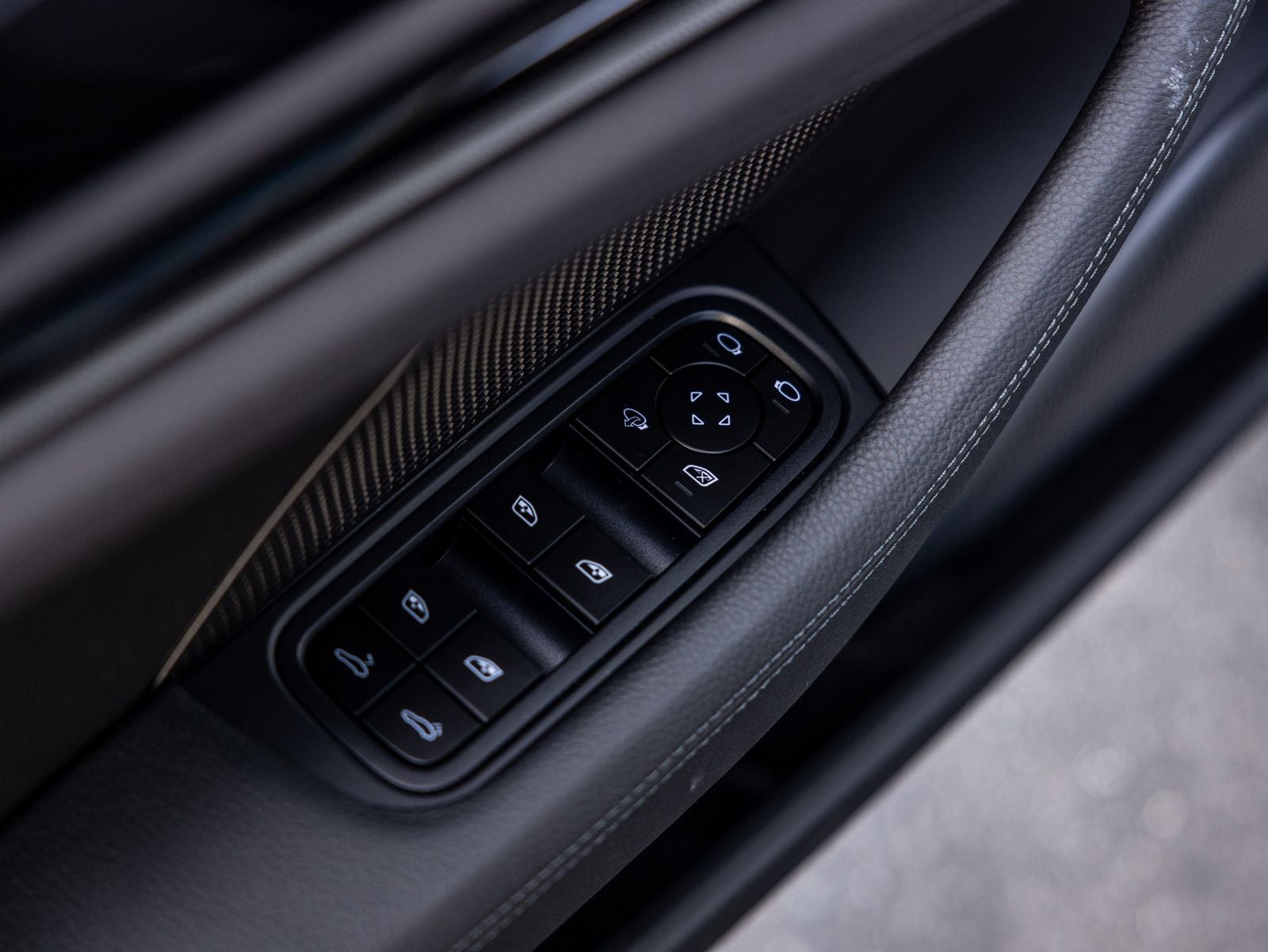 2026 Porsche Panamera Panamera 4
