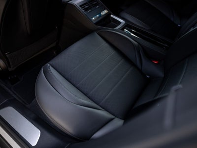 2026 Porsche Panamera Panamera 4