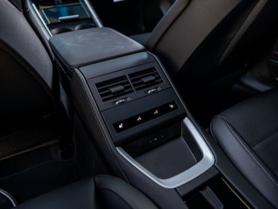 2026 Porsche Panamera Panamera 4