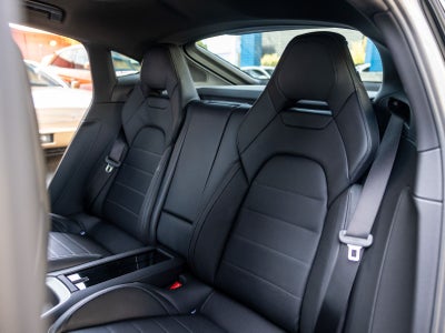 2026 Porsche Panamera Panamera 4