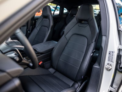 2026 Porsche Panamera Panamera 4