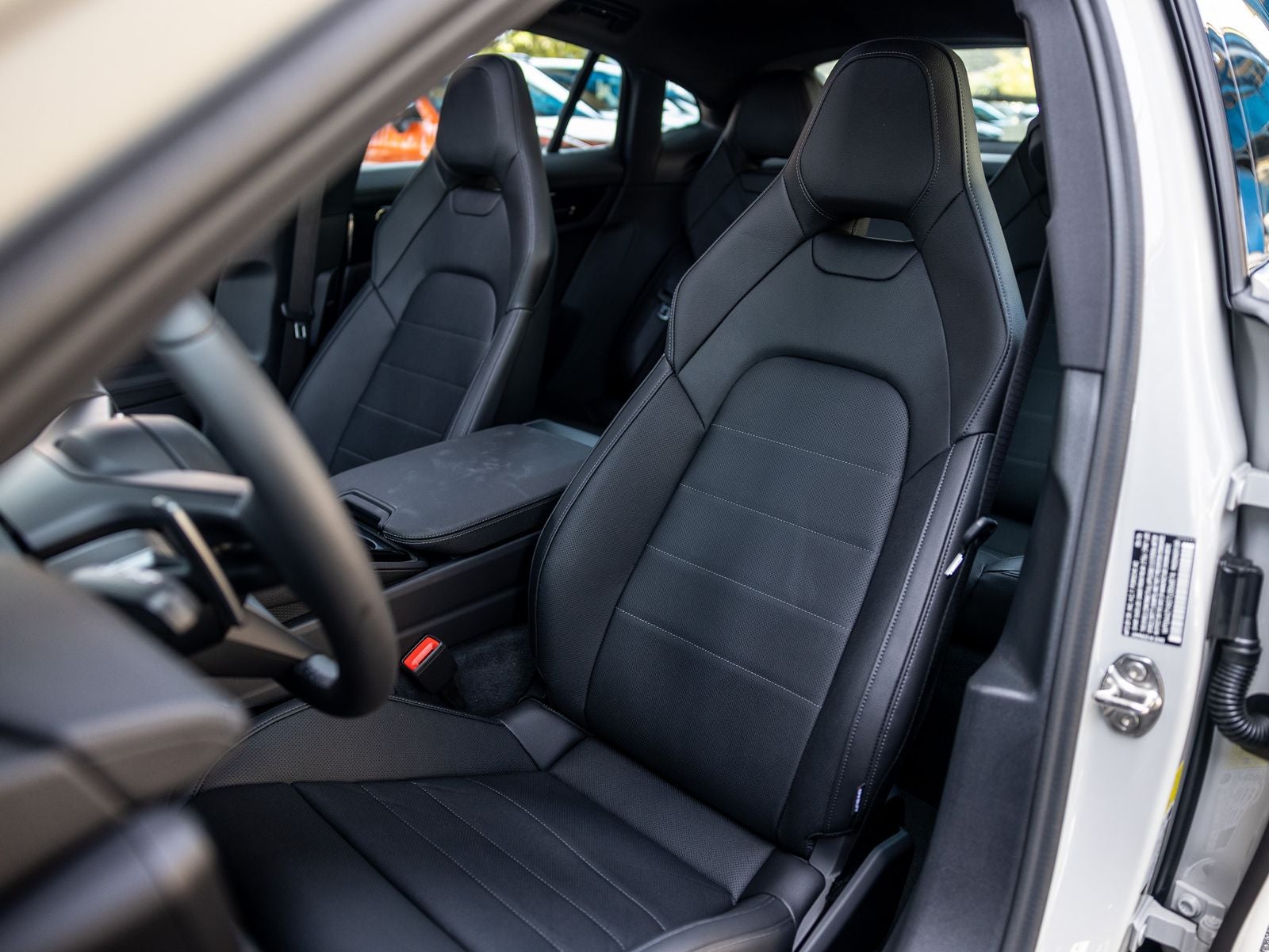 2026 Porsche Panamera Panamera 4