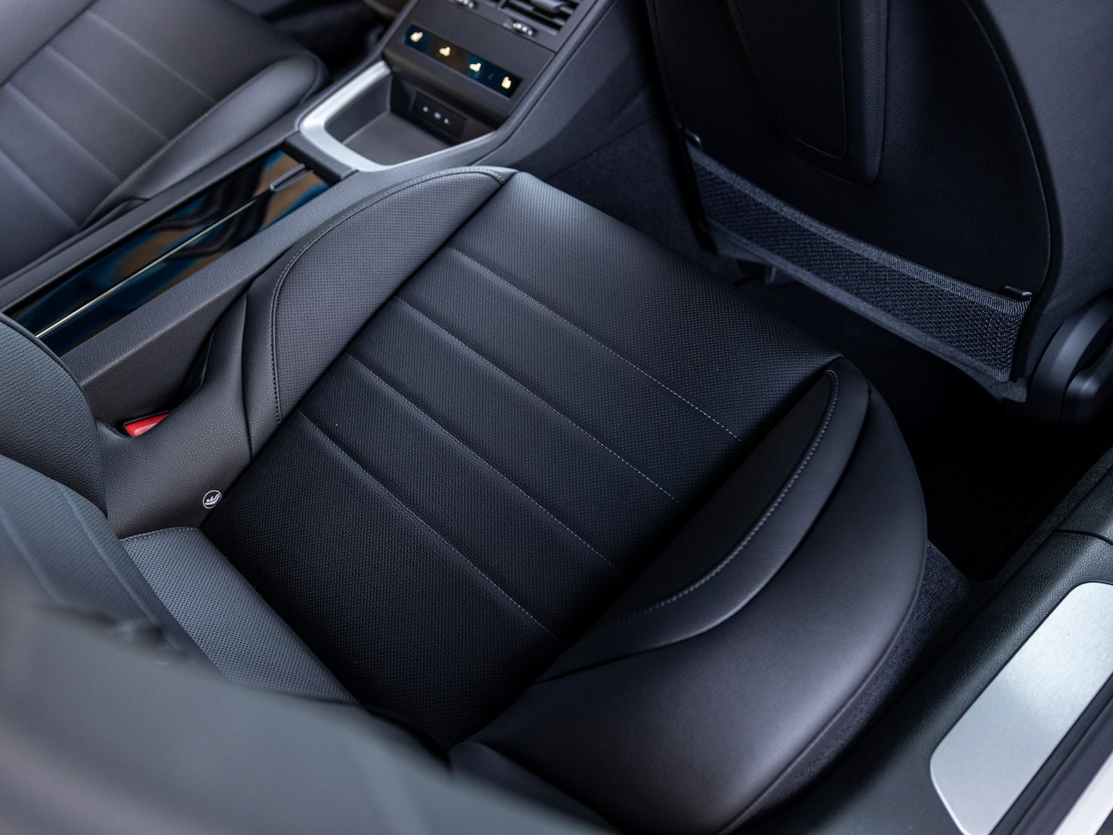 2026 Porsche Panamera Panamera 4
