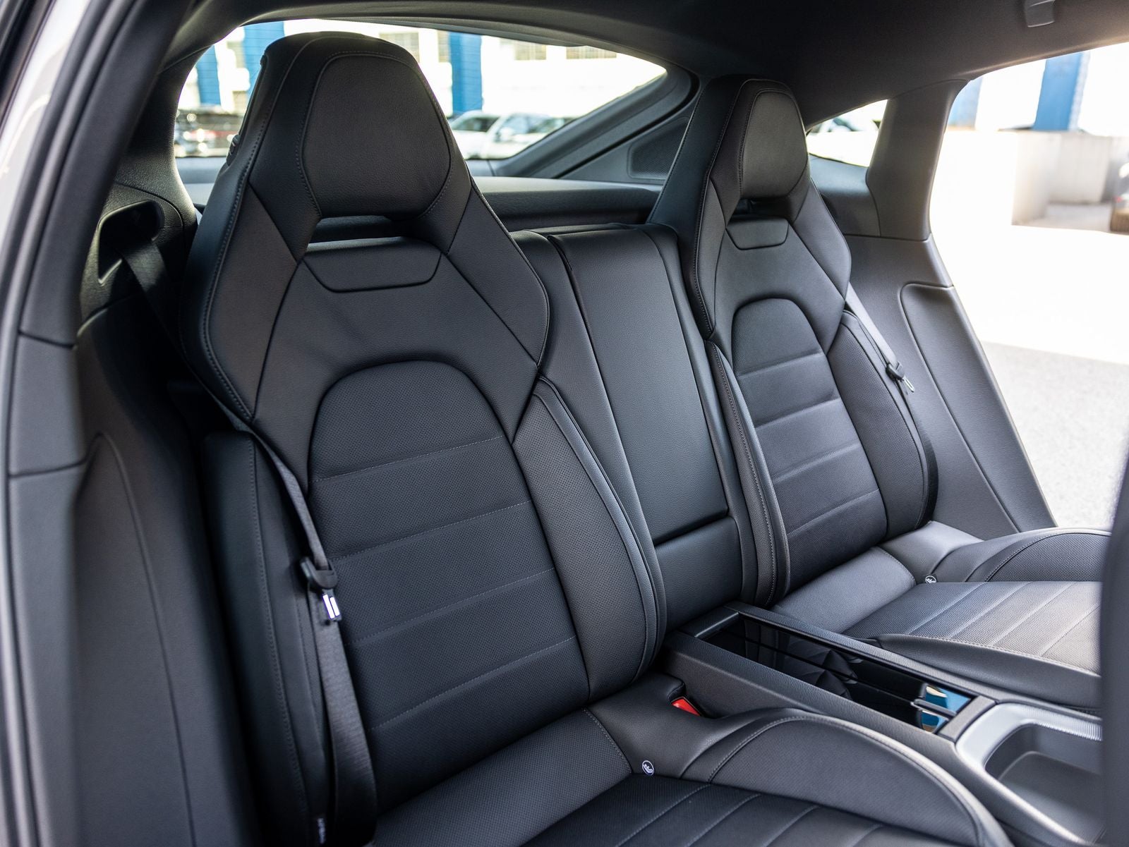 2026 Porsche Panamera Panamera 4