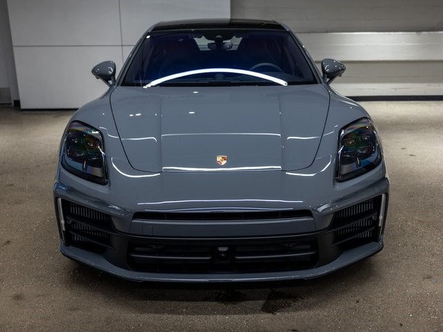 2026 Porsche Panamera Panamera 4