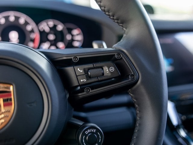 2026 Porsche Panamera Panamera 4