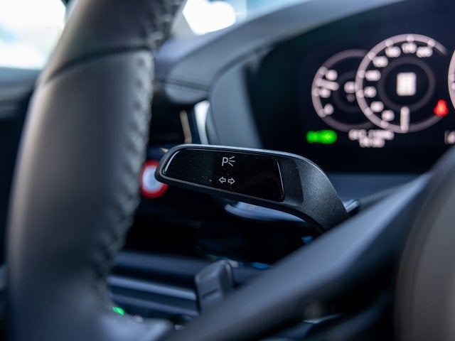 2026 Porsche Panamera Panamera 4