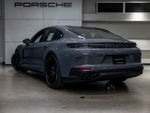 2026 Porsche Panamera Panamera 4