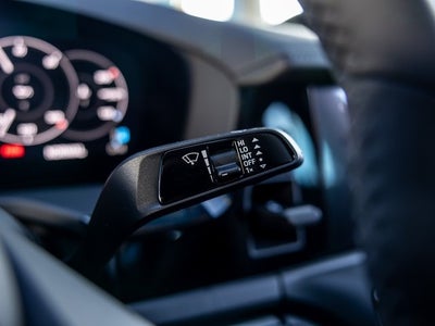 2026 Porsche Panamera Panamera 4