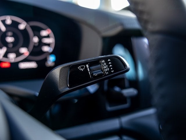 2026 Porsche Panamera Panamera 4