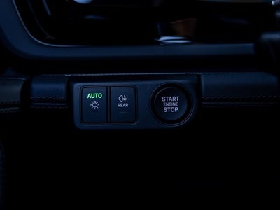 2026 Porsche Panamera Panamera 4