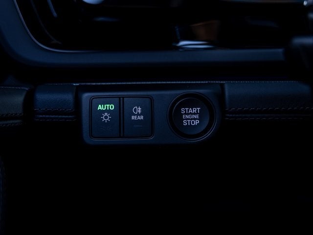 2026 Porsche Panamera Panamera 4