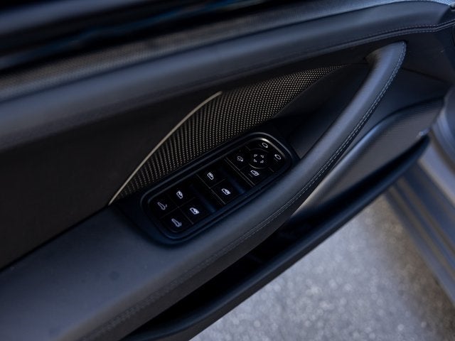 2026 Porsche Panamera Panamera 4