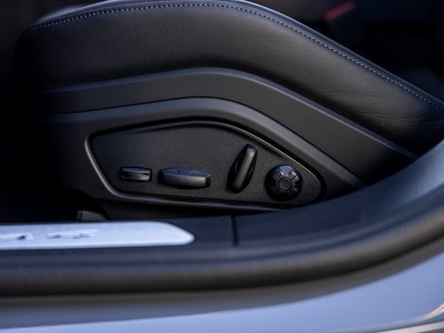 2026 Porsche Panamera Panamera 4