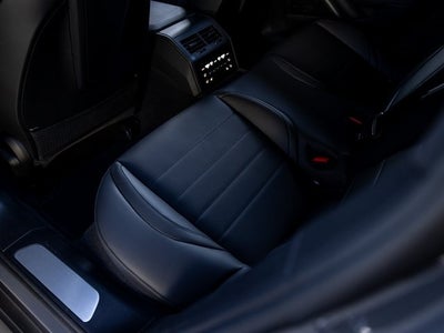 2026 Porsche Panamera Panamera 4