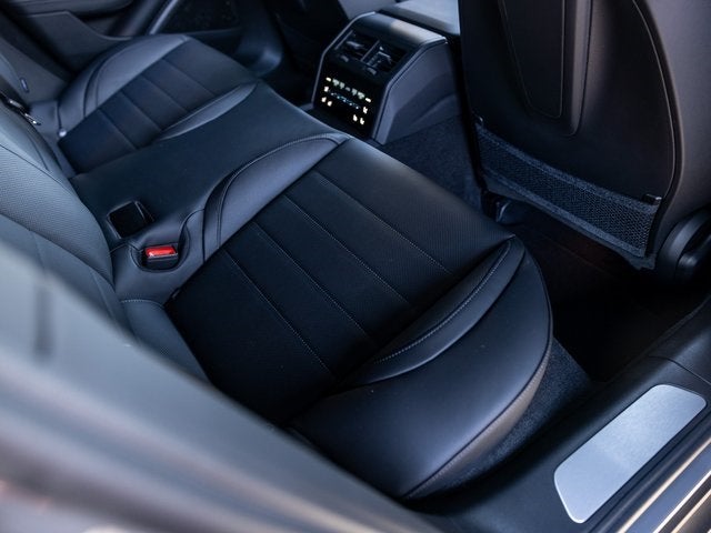 2026 Porsche Panamera Panamera 4