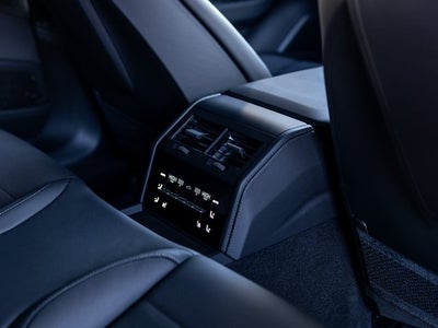 2026 Porsche Panamera Panamera 4