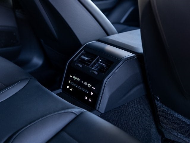 2026 Porsche Panamera Panamera 4