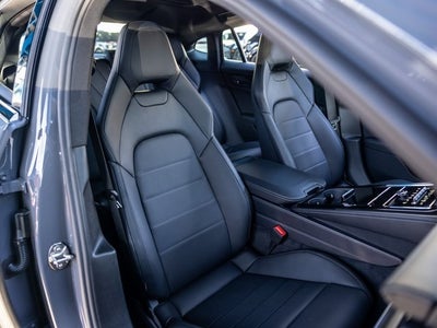 2026 Porsche Panamera Panamera 4