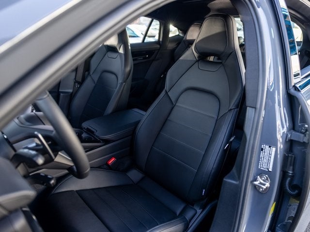 2026 Porsche Panamera Panamera 4