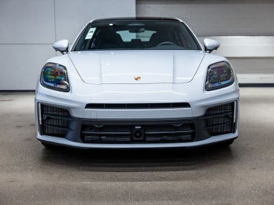 2026 Porsche Panamera Panamera 4